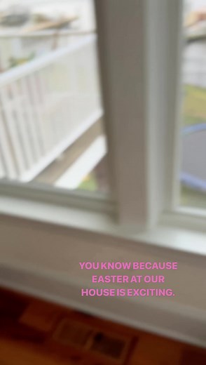 73K views · 1.4K reactions | You can’t make this stuff up. #easter2022 | Tales of an Educated Debutante | Facebook