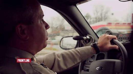 Tracking Baltimore's Motorists | KPBS