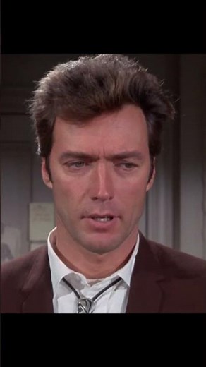 "Five Minutes" | Clint Eastwood & Susan Clark | Coogan's Bluff (1968)