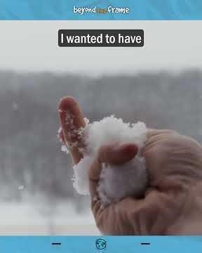 There's no FX like Snow FX! | Zoomies Breakdown #agorastudio #framebyframe #zooya