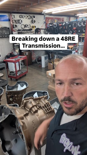 Understanding Transmission Failures: Common Issues and Solutions