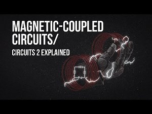 Magnetic coupled circuits | circuit 2