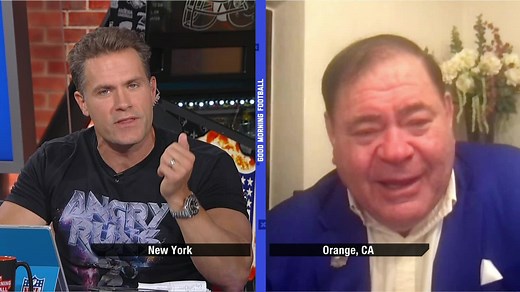 David Baker explains why now is the 'right time to be sure' to retire