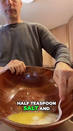 Best Broccoli Ever? Chef's Secret Pan-Fried Recipe! #shorts