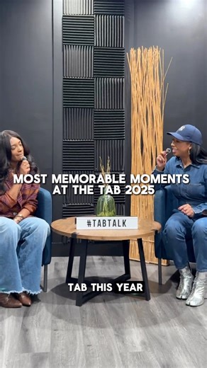 2025 has been the year of Convergence: Windows, Ways, and Wonders. From revival to fellowship, growing in community to seeing the manifestation of God’s glory, every moment was a reminder of how good God is 🤎 Let’s reflect on some of The Tab family’s most memorable moments over the year✨& get ready for what’s next! We’re ending the year in worship🔥🔥🙌🏾 Join us for our NYE service 🎇 🗓️ 12/31/25 🕥 10:30pm (doors open at 10pm)📍 8334 Liberty Road, Windsor Mill MD#2025recap #2025 #wearethetab