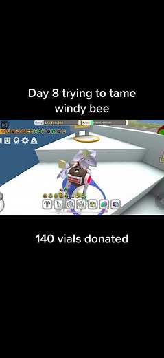 Taming Windy Bee in Roblox: Easy Guide