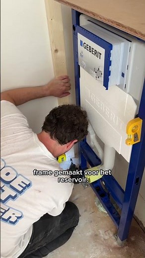 Zo maak je een complete wc vanuit het niets! 🛠️