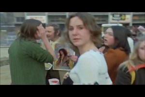 T. Rex Complete Concert - Wembley 8.30pm 18th March 1972