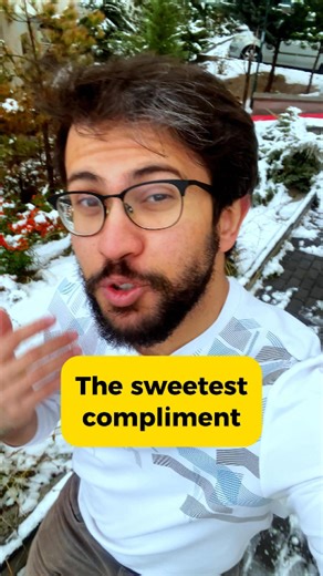 Erenay Kaya on Instagram: "Learn Turkish Phrases and Idioms. A Turkish grammar breakdown of building sentences to compliment loved ones and friends in Turkish and relevant suffixes clearly explained. #learnturkish #turkishlanguage #turkishgrammar"