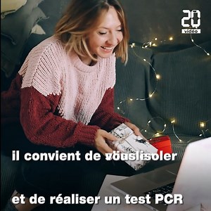 77K views · 403 reactions | Test PCR, antigénique ou autotest? Se tester avant de se retrouver | 20 Minutes | Facebook