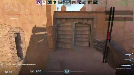 17/01/26 Test PC setting