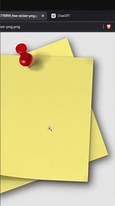 NOTION QUOTE WIDGET (Post it Notion Widgets)