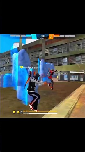 trending vidio for free fire player 🔥