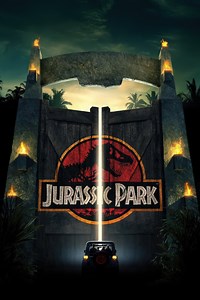 Jurassic Park - Film (1993)
