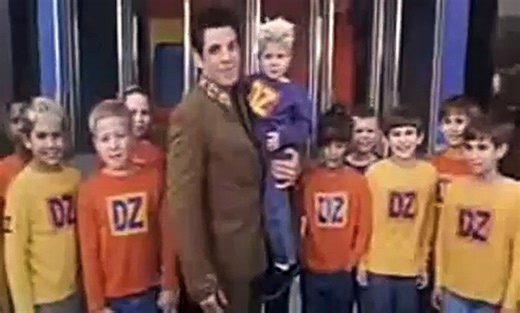 Zoolander | movie | 2001 | Official Trailer - video Dailymotion