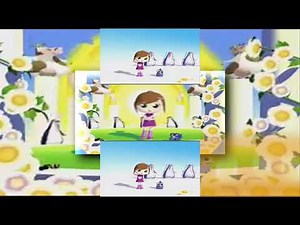 [YTPMV] Girl Song Speed Scan