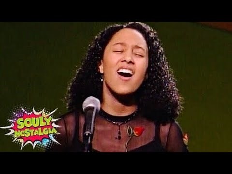 🎙Tamera Sings "I'm Going Down" on Sister Sister!