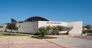 Give 'Food for Fines' in September to clear overdue library fees