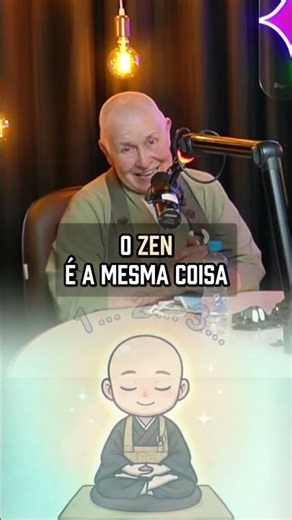Você pode mudar o mundo monja Coen