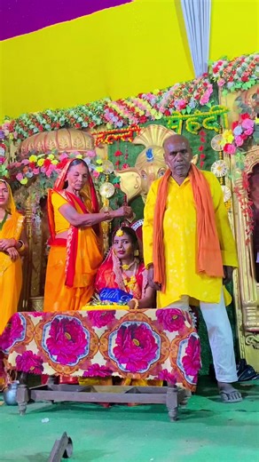 Celebrating the Haldi Ceremony: A Colorful Tradition