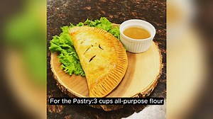 Crust Michigans Best Pasties