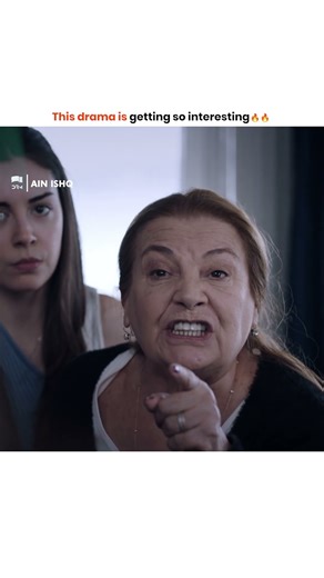 Her Heart Is Tired of Hurting 😞💔 #ainishq #onelove #hindidubbed #KızılcıkŞerbeti | UD3R