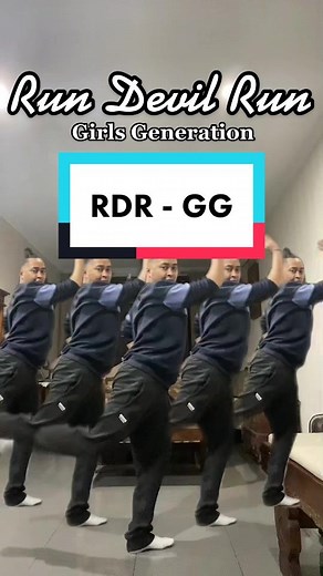 Run Devil Run - Girls Generation #girlsgeneration15thanniversary #RunDevilRunGirlsGeneration #rundevilrunchallenge #oldkpoper #oldkpopsongchallenge