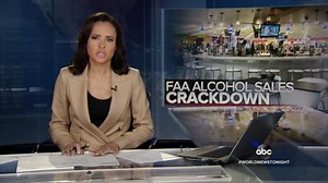 FAA asks airport bars, restaurants to stop selling alcoholic drinks to go