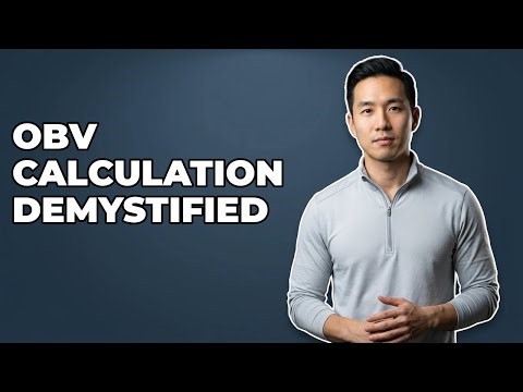 How Is On-Balance Volume (OBV) Calculated?