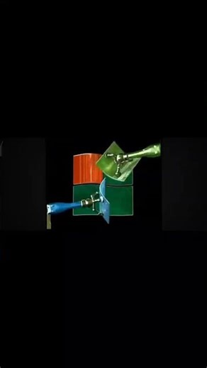 olha o Windows server 2003