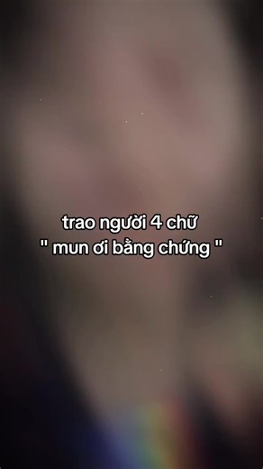 lỗi này là mun sai các bạn ơi
