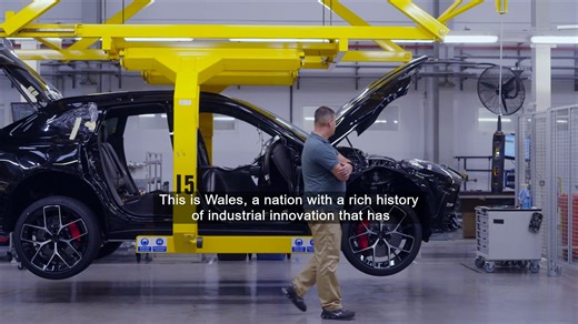 Trade & Invest Wales (with subtitles)