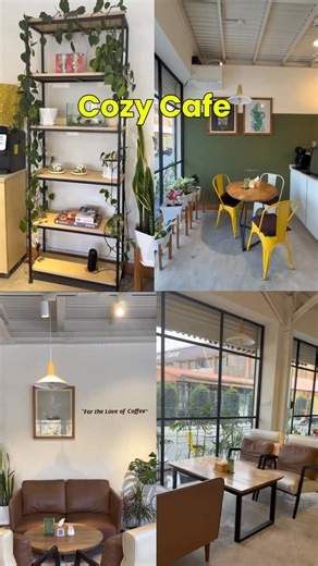 Foodieshuntt on Instagram: "🎊🫰🏻The 1st and Very Famous Outlet of Himalayan Java Express located at Pepsicola 💕✨ Aesthetic, 🍀Greenery, Peaceful and Cozy Cafe #foodies_huntt #food #nepal #aesthetic"