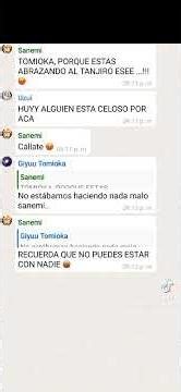 parte 1 JAJA Cc: tik tok #anime #demonslayer #tiktok #kimetsunoyaiba