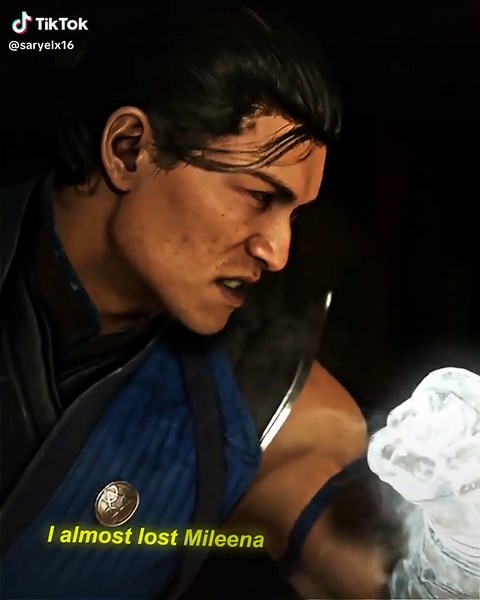 Bihan Sub Zero Voice Impressions Compilation