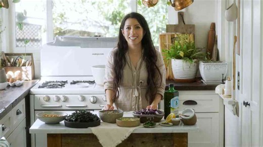 Mastering the Kitchen