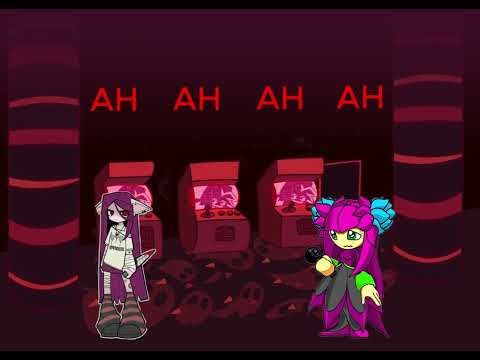 B side Shiver (concept)