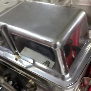 1.4K views · 62 reactions | This all-aluminum 427 SBC complete with AFR Eliminator series cylinder heads is hitting the dyno! Built by Mesa Balancing Racing Engines | AFR - Air Flow Research | Facebook