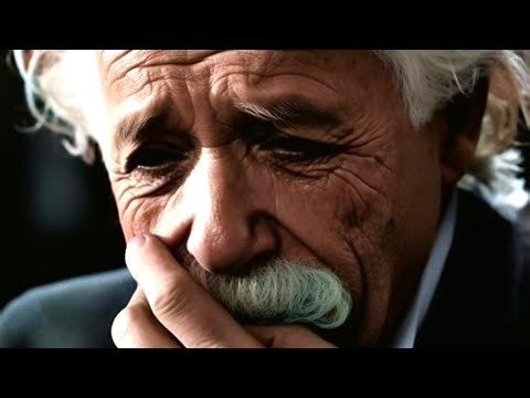 Final Days of Albert Einstein