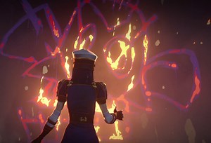 Arcane S1E4 "Happy Progress Day!" - TV Tropes