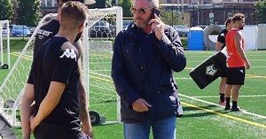 Canadian rugby team makes history by joining U.K. league