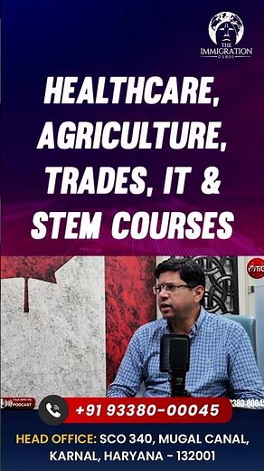 Canada Study Visa Latest Rules & Immigration Updates 2026 | Study in Canada | Canada Visa News