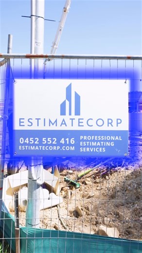 Estimate Corp | Most people don’t actually know what an estimating business does, but it can be the reason you save thousands. • At EstimateCorp, we... | Instagram