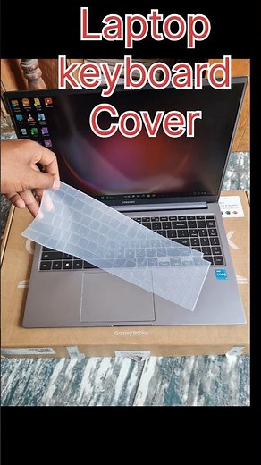 Laptop Keyboard Cover Best Samsung Galaxy Book review