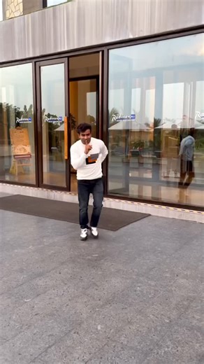 @harshasai_13__ on Instagram: "Ready 🙂👍 ..... U like it ?? Like and share comment my outfit looks for u waiting 😜 My helping is Poor people's happiness ❤️✨🫂 ❤️#harshasai #trendingaudio 💖#harshasaiforyou #family 💛#satisfying happy gym 💝hardwork body foryou 🖤harshasquad support 😘explorepage viral youtube 🧡helpingothers yoga army 💙explore trending supporter 💚publicgold goldenheart ♥️andhrapradesh sonusood 🖤humanity trendingreels local 🤎poorpeoples instagramreels (Harshasai, Telugu, Ti