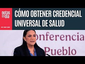 Universal Health Card: Check who needs to register, requirements, and dates