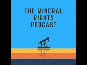 MRP 311: Probate and Inherited Mineral Rights: Requirements and Alternatives