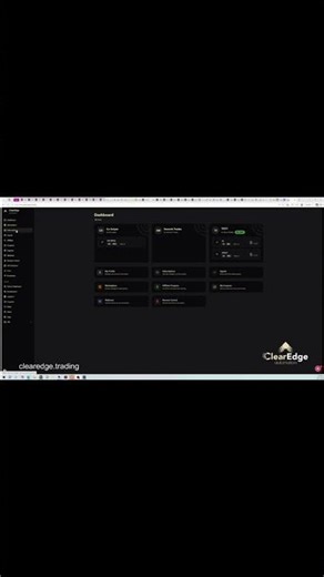 How to download the ClearEdge Software