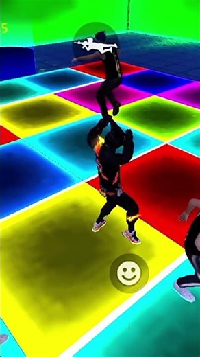 Freefire Dance class #totalgaming #freefire #freefirefacts