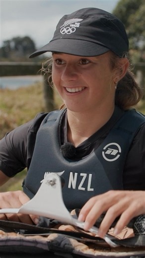 This Harness Has Been to the Olympics | Honor Fyfe